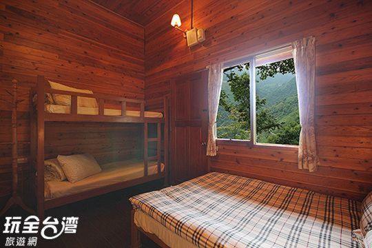 Da Kuan Peach Farm Resort Hualing Eksteriør bilde