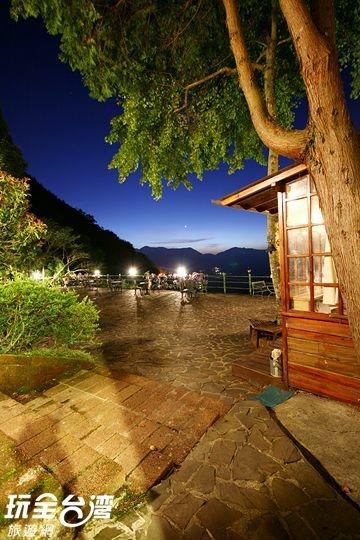 Da Kuan Peach Farm Resort Hualing Eksteriør bilde