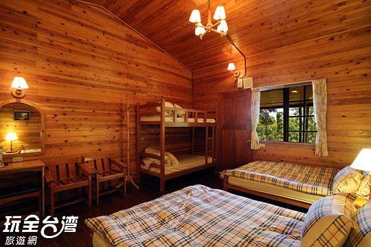Da Kuan Peach Farm Resort Hualing Eksteriør bilde