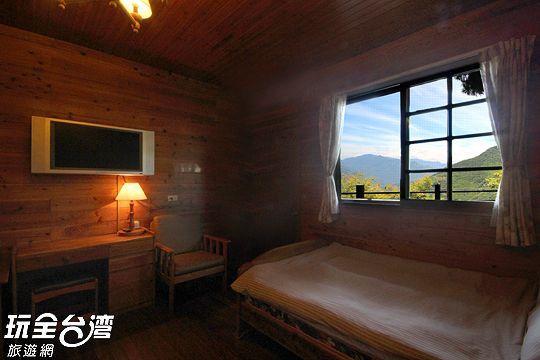 Da Kuan Peach Farm Resort Hualing Eksteriør bilde