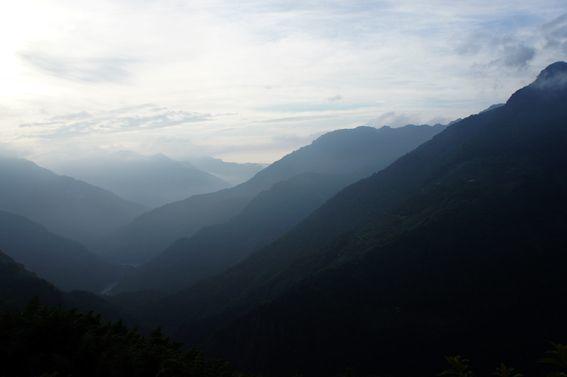 Da Kuan Peach Farm Resort Hualing Eksteriør bilde